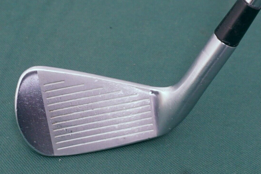 Titleist MB Forged 712 4 Iron Extra Stiff Steel Shaft Lamkin Grip