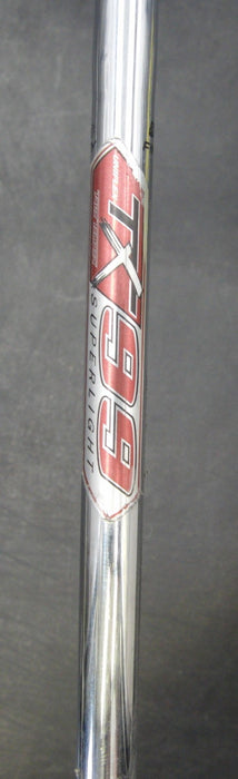Wilson Staff Di9 8 Iron Uniflex Steel Shaft Wilson Staff Grip