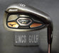 Mizuno JPX EZ GF Forged 9 Iron Stiff Steel Shaft Golf Pride Grip
