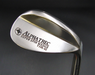 Spalding Type-02 Alpha Trec 56° Sand Wedge Regular Graphite Shaft Spalding Grip