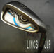 Ping G Max Green Dot 8 Iron Senior Graphite Shaft Ping Grip