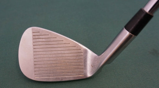 Ping S57 Green Dot 9 Iron Regular Steel Shaft Ping Grip