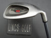 Callaway Big Bertha 1996 Lob Wedge Regular Graphite Shaft Callaway Grip