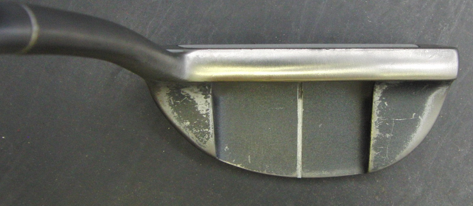 Arrowtube X9 Putter 87cm Length Steel Shaft PSYKO Grip