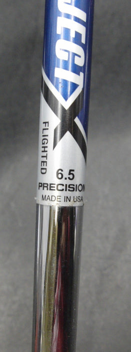 Left Handed TaylorMade PSi 8 Iron Extra Stiff Steel Shaft Golf Pride Grip