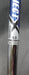 Left Handed TaylorMade PSi 8 Iron Extra Stiff Steel Shaft Golf Pride Grip