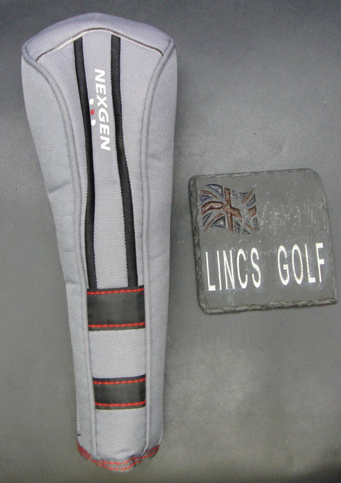 Nexgen Hybrid Head Cover