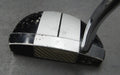 Never Compromise GM2 Gray Matter HM Putter 86.5cm Length Steel Shaft With Grip
