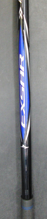 Mizuno Eurus U Series 55° Sand Wedge Stiff Graphite Shaft Mizuno Grip