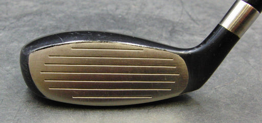 Bridgestone Tourstage Club-X V020 Hybrid Stiff Steel Shaft Golf Pride Grip