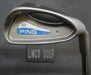 Ping G2 Green Dot 6 Iron Regular Steel Shaft Golf Pride Grip