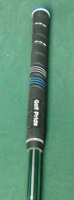 Lynx VT 5 Iron Stiff Steel Shaft Golf Pride Grip