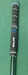 Lynx VT 5 Iron Stiff Steel Shaft Golf Pride Grip