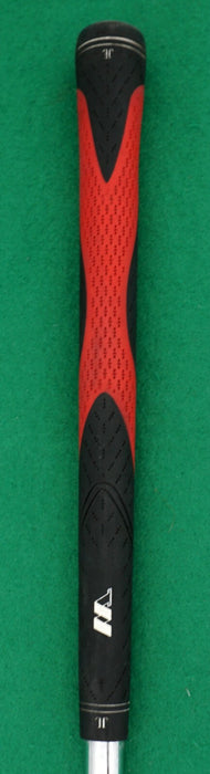 Wishon Golf NS 555C Forged 6 Iron Stiff Steel Shaft Wishon Golf Grip