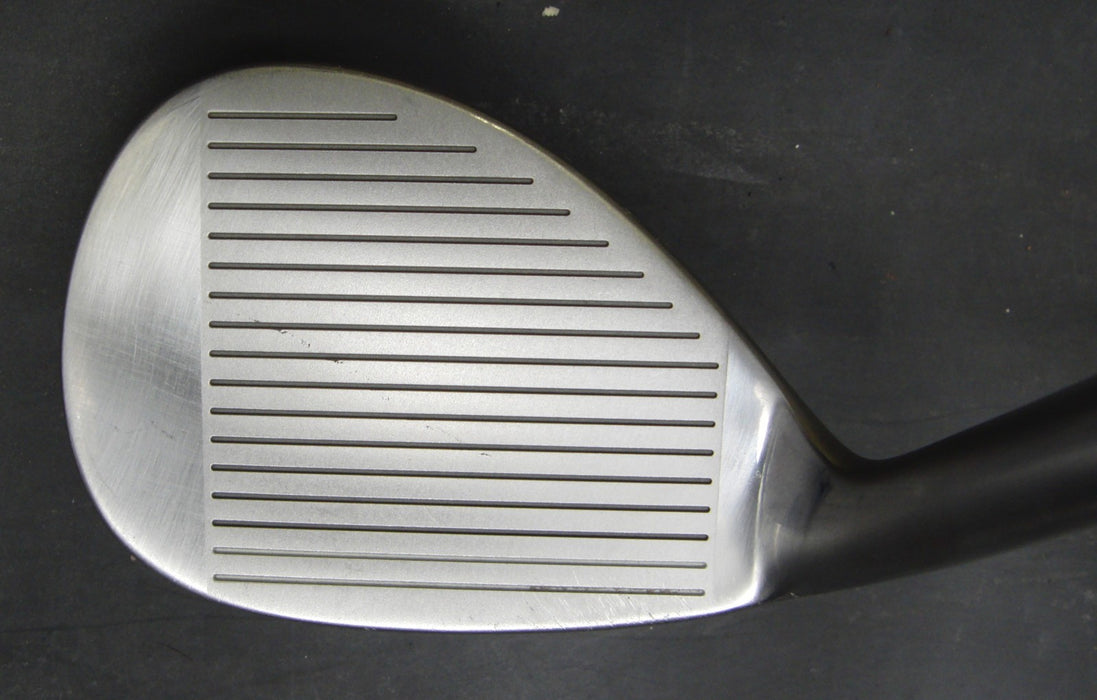 Golf Planner Derunda Sand Wedge Regular Steel Shaft Golf Planner Grip