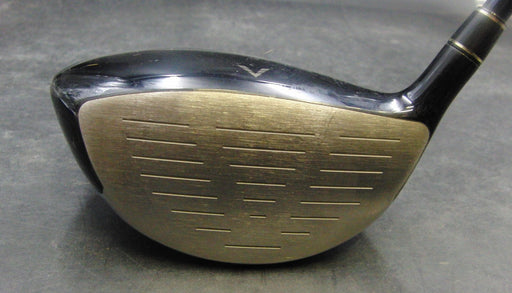Bridgestone Tourstage ViQ 10.5° Driver Stiff Graphite Shaft Golf Pride Grip