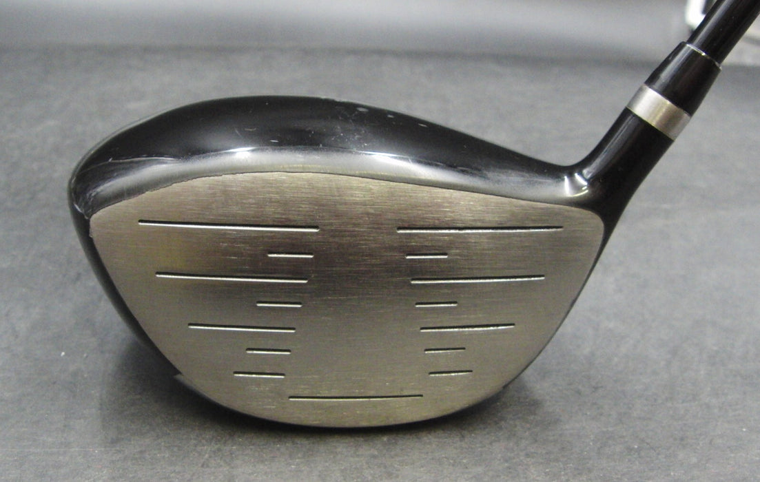 Works Maximax CB RR 10.5° Driver Regular Graphite Shaft Works Grip