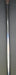 Yamaha Inpres i.F.F 15° 3 Wood Stiff Graphite Shaft Inpres Grip