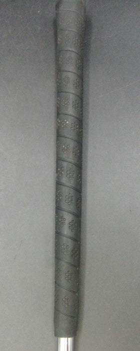 Wilson Staff FG-55 Tour Blade 4 Iron Regular Steel Shaft Golf Pride Grip