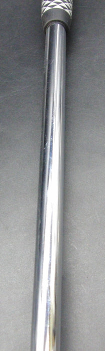 Oiri Putter OP 001 Putter Steel Shaft 87cm Length Kasco Grip