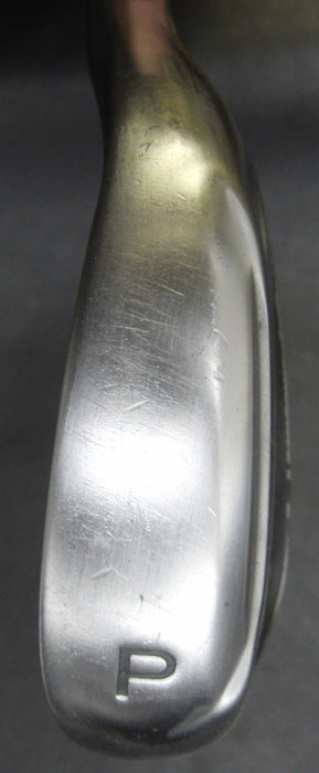 Cobra Aerojet One Length Pitching Wedge Stiff Graphite Shaft PGM Grip
