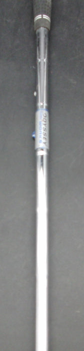 Odyssey Works Fang Putter Steel Shaft 87cm Length Psyko Grip