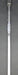 Odyssey Works Fang Putter Steel Shaft 87cm Length Psyko Grip