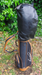 Vintage 4 Division Arnold Palmer Golf Cart Carry Trolley Golf Clubs Bag*
