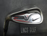Left Hand Nike VR Pro Cavity Gap Wedge Stiff Steel Shaft Nike Grip