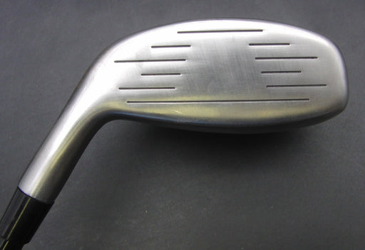 AMC Hi-101 16° 2 Hybrid Stiff Graphite Shaft Mutsumi Honma Grip