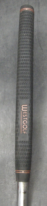 Becu Ping Pal 4 Putter 89.5cm Length Steel Shaft WestGolf Grip