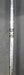 Callaway X22 4 Iron Regular Steel Shaft Callaway Grip