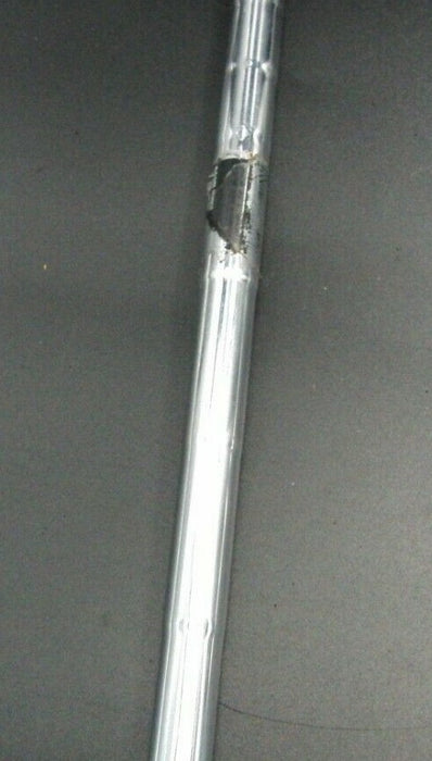 Ping i3 O Size White Dot 4 Iron Regular Flex Steel Shaft GolfPride Grip