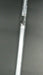 Ping i3 O Size White Dot 4 Iron Regular Flex Steel Shaft GolfPride Grip