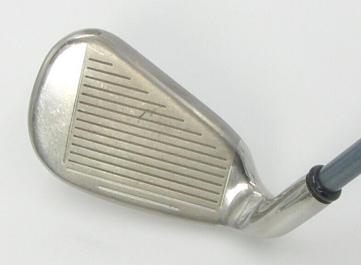 Callaway Hawkeye Tungsten Titanium 5 Iron Regular Graphite Shaft Winn Golf Grip