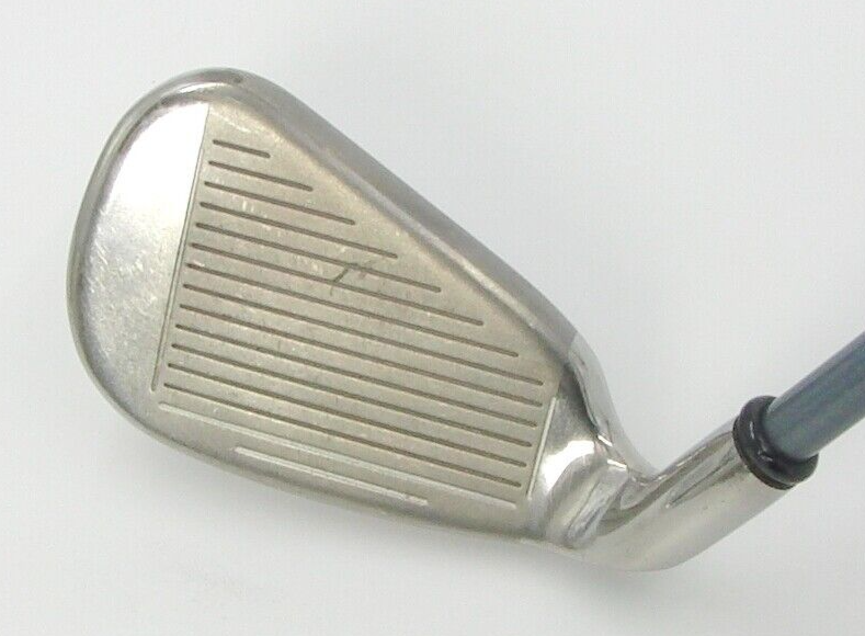 Callaway Hawkeye Tungsten Titanium 5 Iron Regular Graphite Shaft Winn Golf Grip