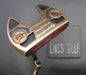 TaylorMade TP Collection Ardmore 3 Putter Steel Shaft 87cm Length
