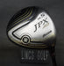 Mizuno JPX AD 19° 5 Wood Regular Graphite Shaft Golf Pride Grip