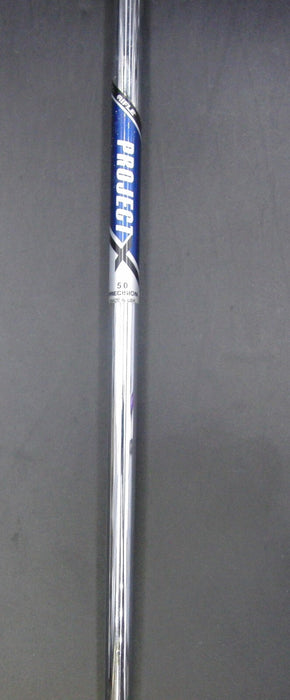 Ping Anser Forged Green Dot 6 Iron Regular Steel Shaft Ping Grip