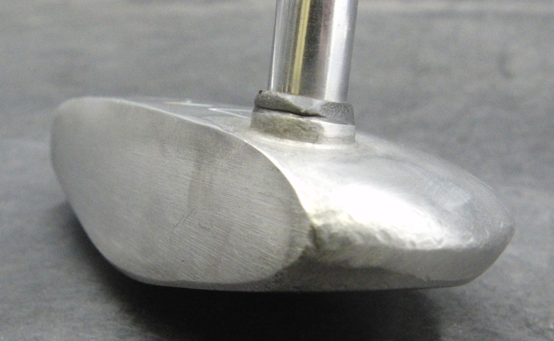 Callaway The Tuttle II Putter Steel Shaft 88cm Length Royal Grip