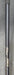 Titleist DCI Tour Blade 4 Iron Regular Graphite Shaft Titleist Grip