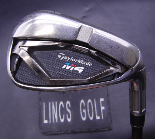 TaylorMade M4 8 Iron Regular Graphite Shaft with Grip