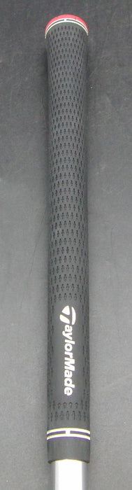 TaylorMade Rac TP 9 Iron Stiff Steel Shaft TaylorMade Grip