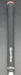TaylorMade Rac TP 9 Iron Stiff Steel Shaft TaylorMade Grip