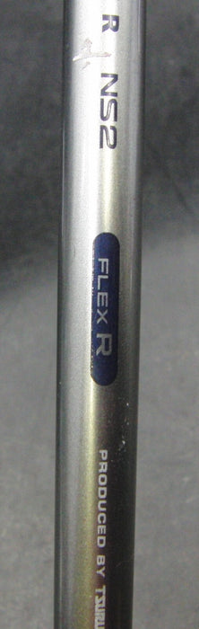 Tsuruya Onesider NS2 Gap A Wedge Regular Graphite Shaft Onesider Grip