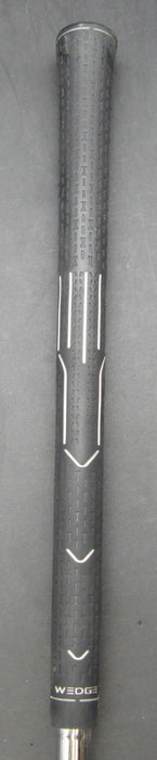 Left-Handed Ping i20 Red Dot Lob Wedge Regular Steel Shaft Ping Grip