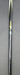 Callaway Warbird 8 Iron Regular Graphite Shaft Callaway Grip