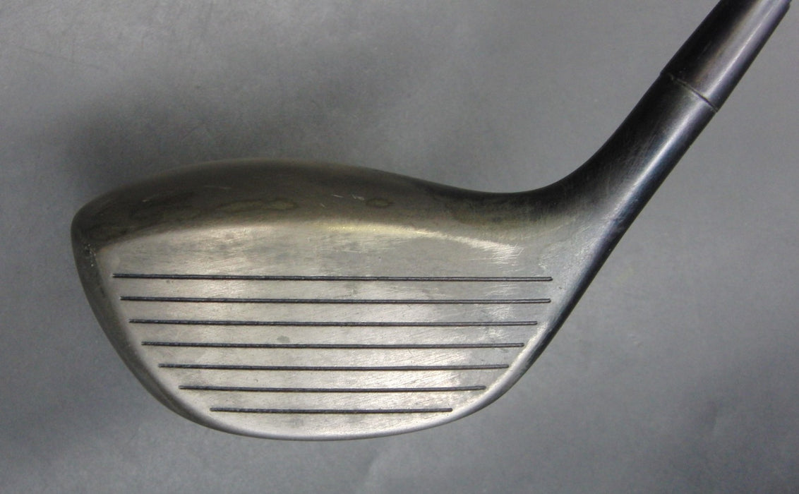 Mizuno ML-900 Cobalt Sole Ti-140F Driver Regular Graphite Shaft Royal Grip