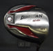 Decatan Seven High MOI HT Driver Regular Graphite Shaft NO 1 Grip