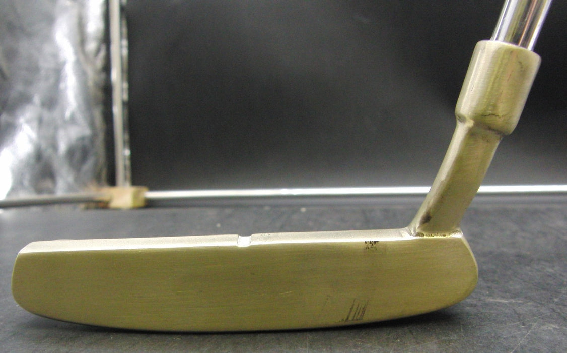 Ping Karsten Putter Steel Shaft 88cm Length Westgolf Grip